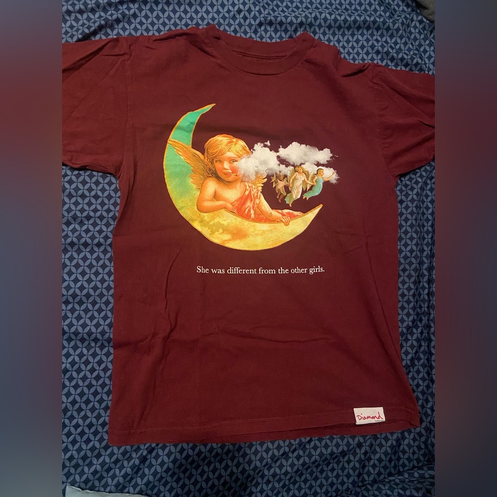 PACSUN T-Shirt